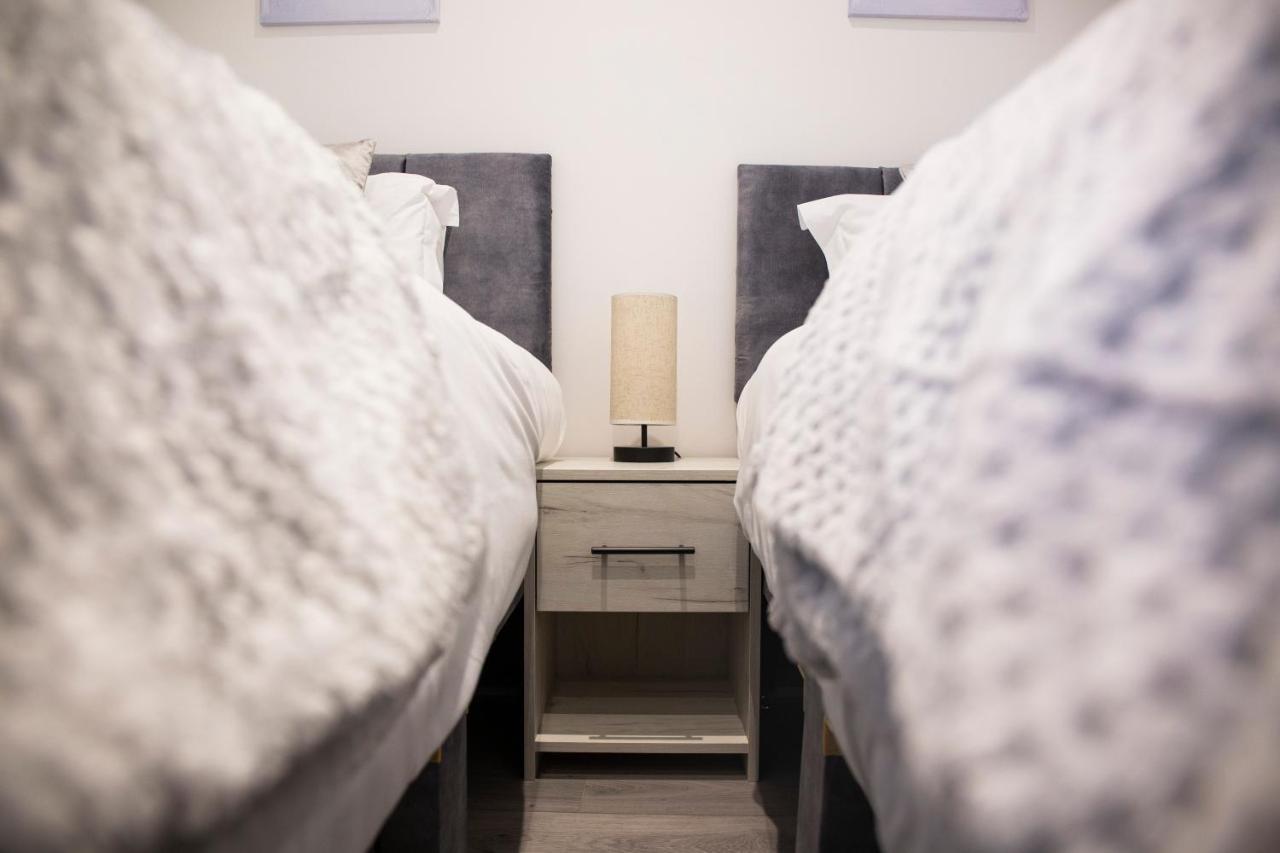 Bishops Lynn House Apartments - Town Centre King's Lynn Luaran gambar