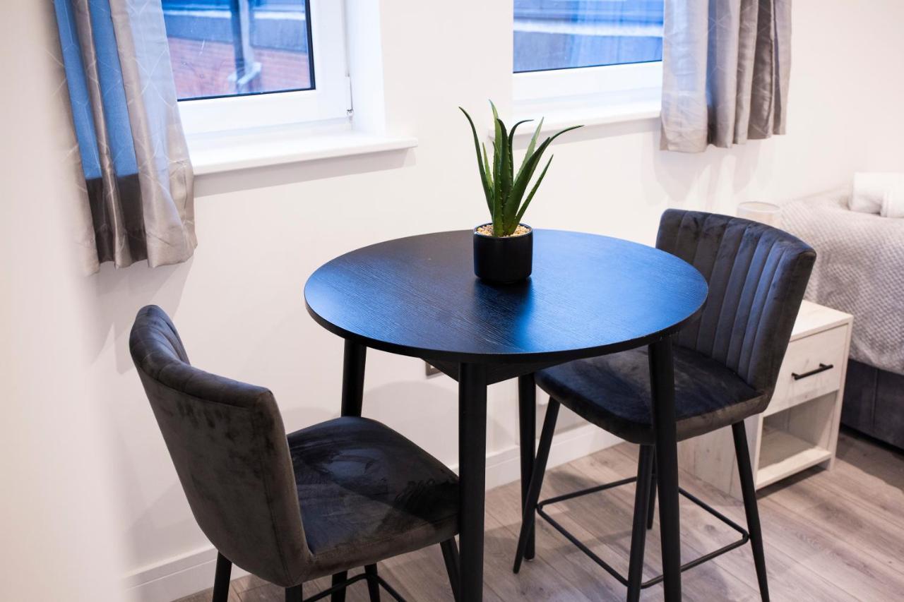 Bishops Lynn House Apartments - Town Centre King's Lynn Luaran gambar