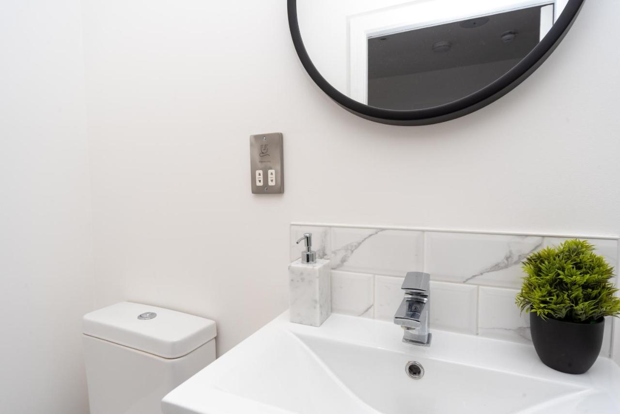 Bishops Lynn House Apartments - Town Centre King's Lynn Luaran gambar