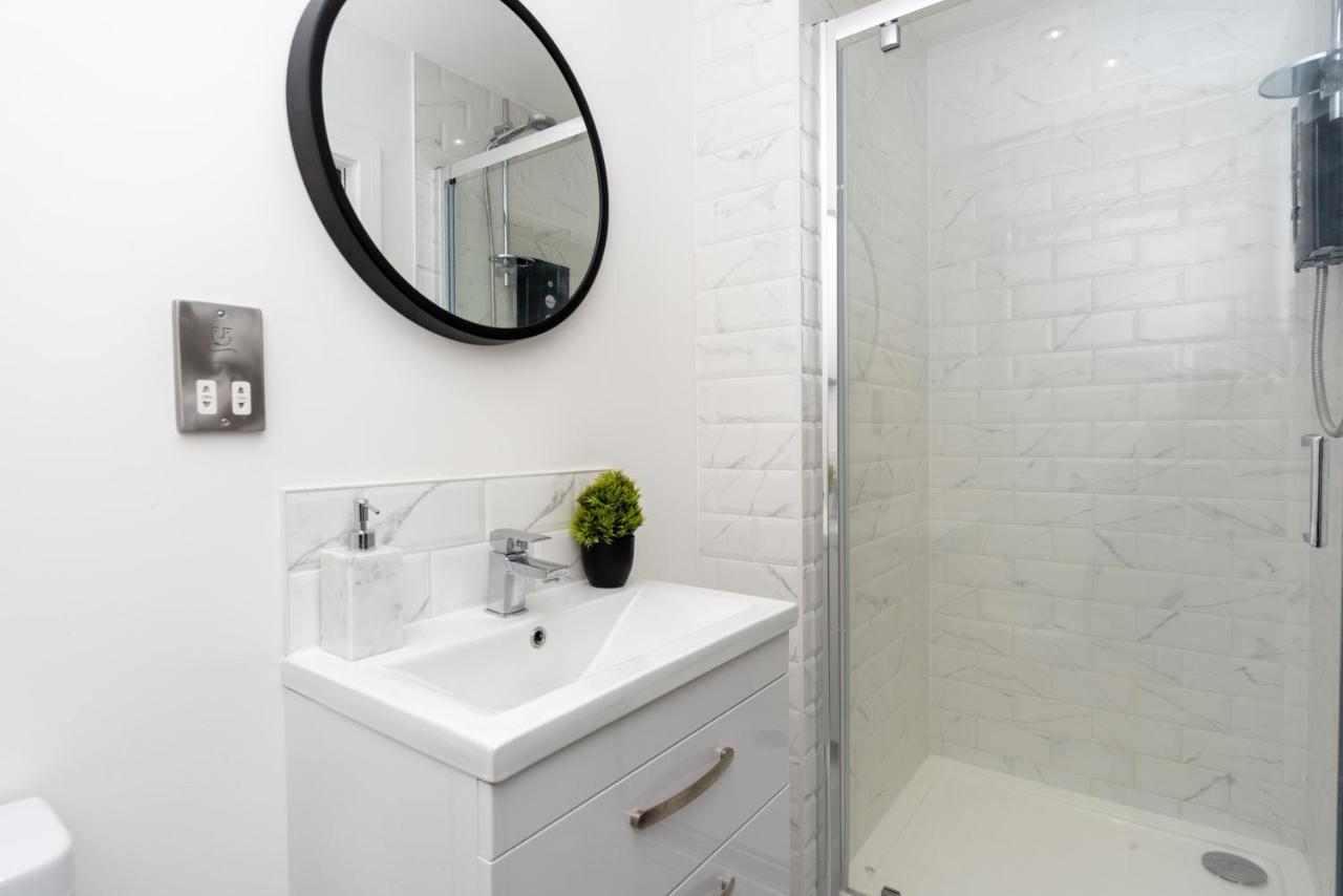 Bishops Lynn House Apartments - Town Centre King's Lynn Luaran gambar