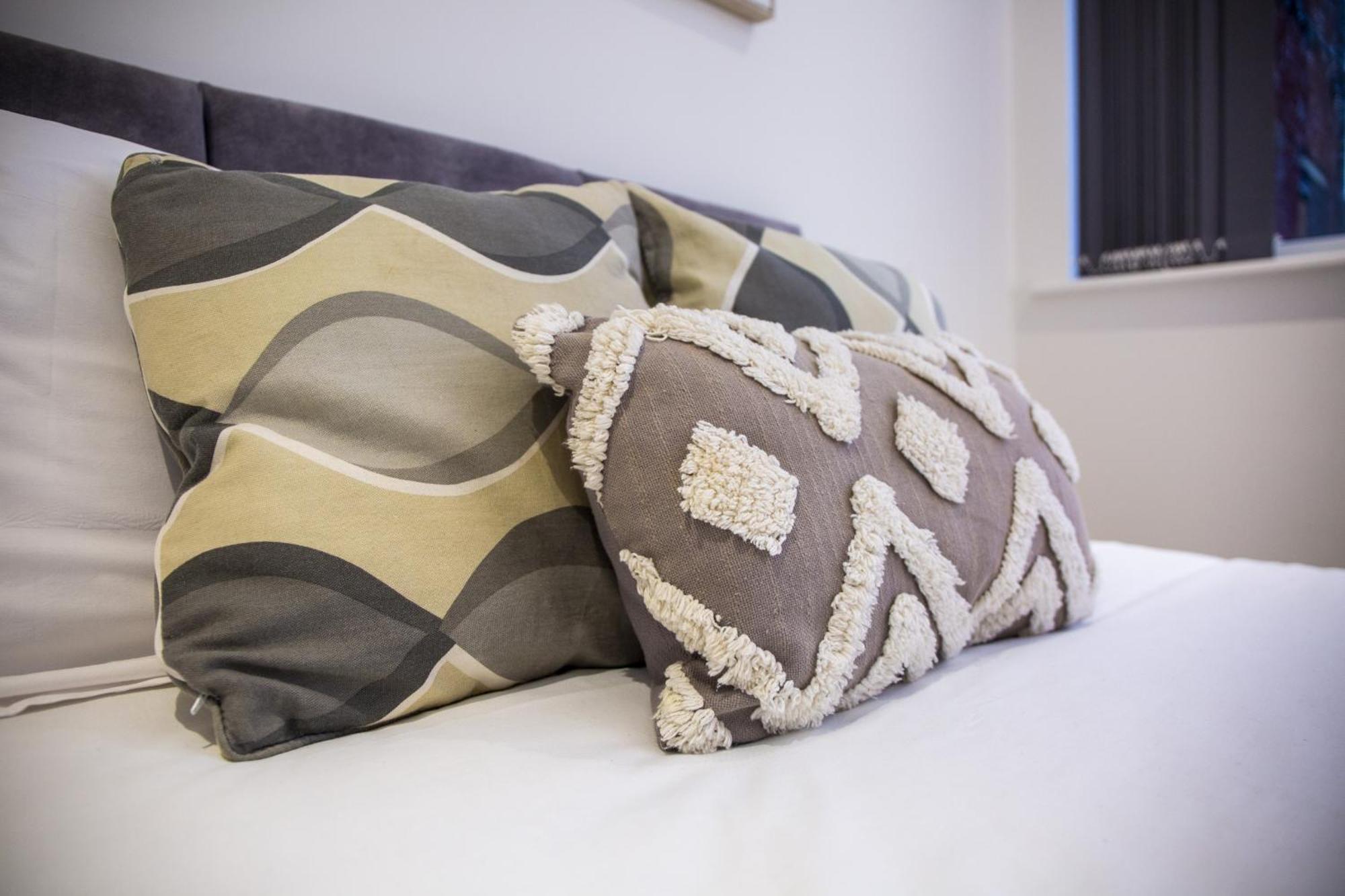 Bishops Lynn House Apartments - Town Centre King's Lynn Bilik gambar