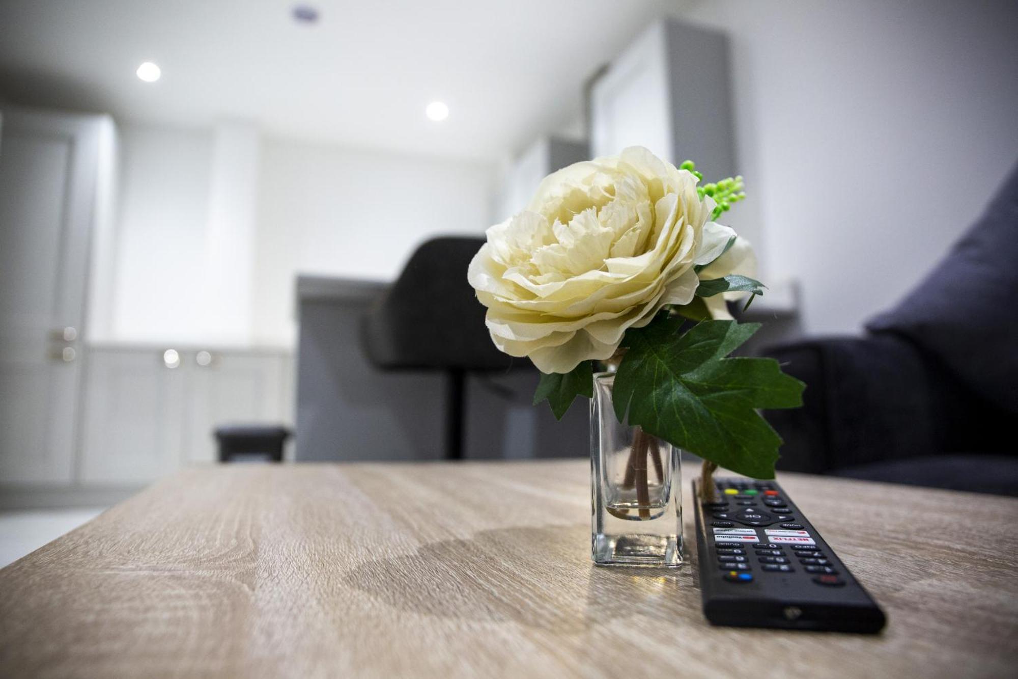 Bishops Lynn House Apartments - Town Centre King's Lynn Bilik gambar