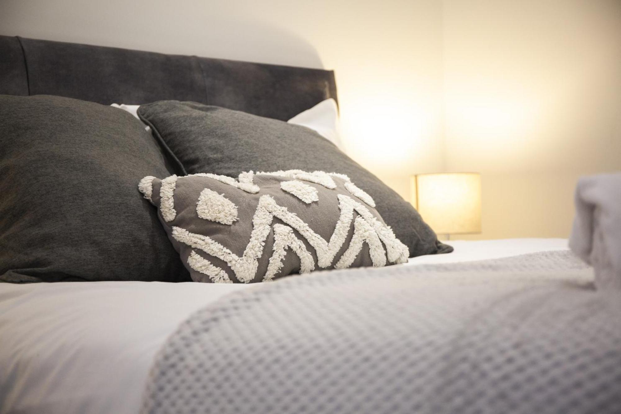 Bishops Lynn House Apartments - Town Centre King's Lynn Bilik gambar